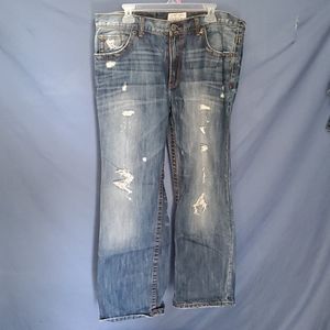 Aeropostle jeans